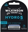 Attēls no Wilkinson Sword WILKINSON_Sword Hydro 5 maszynka do golenia + wkady 4szt