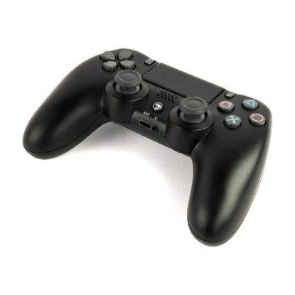 Изображение Wireless game controller  JPD-PS4BT-02  Black