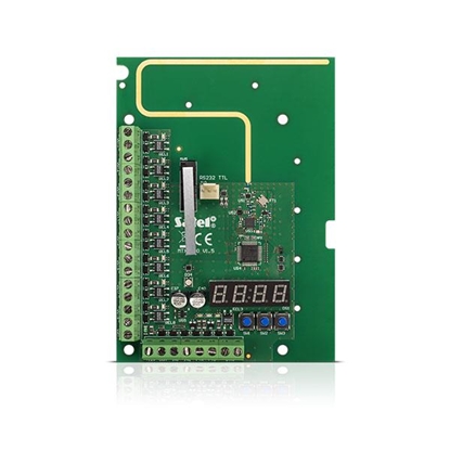 Изображение WIRELESS MODULE UNIVERSAL/MTX-300 SATEL