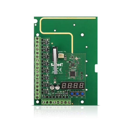 Изображение WIRELESS MODULE UNIVERSAL/MTX-300 SATEL