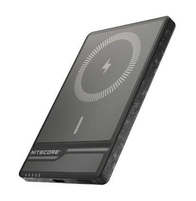 Изображение Wireless powerbank Nitecore NW5000 5.000mAh