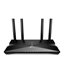 Attēls no Wireless Router|TP-LINK|Archer AX53|Wi-Fi 6 (802.11ax)|Data speed 2402 Mbit/s|Ethernet WAN Yes|WAN connection type RJ-45|Ethernet LAN Yes|4xLAN ports|ARCHERAX53