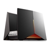 Picture of Wireless Router|TP-LINK|Archer GE800|Wi-Fi 7 (802.11be)|Data speed 11520 Mbit/s|Ethernet WAN Yes|WAN connection type RJ-45|Ethernet LAN Yes|6xLAN ports|USB port Yes|ARCHERGE800