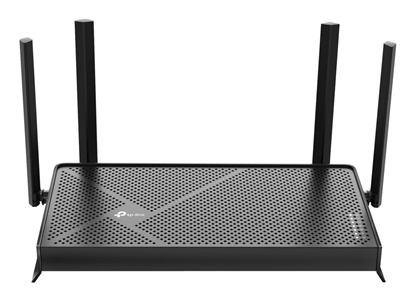 Picture of Wireless Router|TP-LINK|Wireless Router|3600 Mbps|LAN \ WAN ports 1|Number of antennas 4|ARCHERBE230