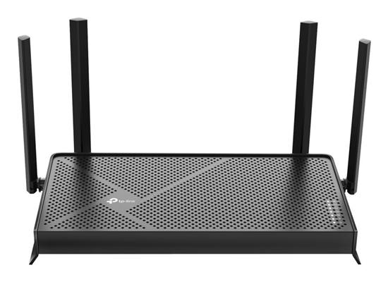 Picture of Wireless Router|TP-LINK|Wireless Router|3600 Mbps|LAN \ WAN ports 1|Number of antennas 4|ARCHERBE230