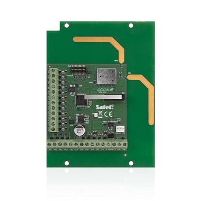 Изображение WIRELESS SYSTEM CONTROLLER/ABAX 2 ACU-220 SATEL