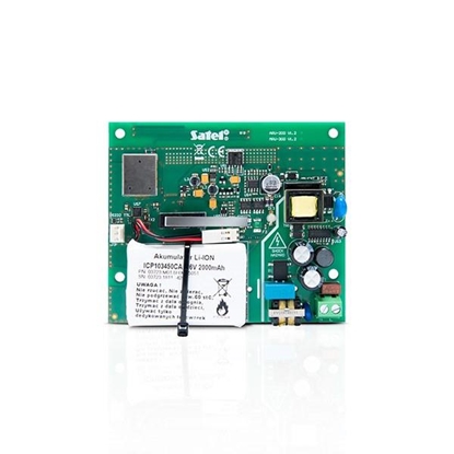 Изображение WIRELESS SYSTEM RETRANSMITTER/MRU-300 SATEL