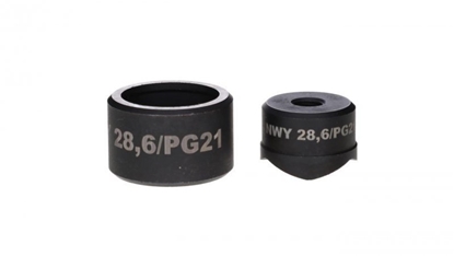 Изображение Wycinak okrgy NWY 28,6/PG21 E06WD-01060110700