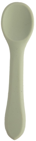 Изображение WMF YECZKA DZIECICA SILIKONOWA DLA DZIECI DZIECKA 14CM ZIELONA ORION 154208