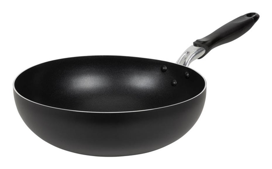 Изображение WOK D30 H9.0CM/93603 RESTO
