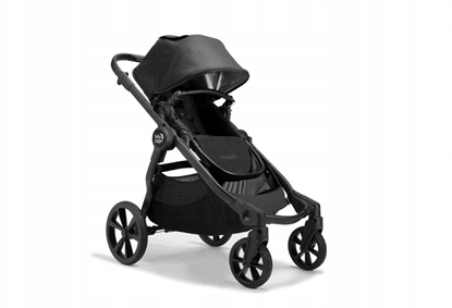 Изображение Wózek BABY JOGGER BBJ WOZEK 2W1 SELECT2  DOD SIEDZISKO TENCEL W