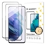 Изображение Wozinsky - Wozinsky Full Glue Tempered Glass for Samsung Galaxy S23, 2-pack