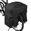 Picture of Wozinsky Wozinsky 60L spacious bike rack bag (rain cover included) black (WBB13BK)