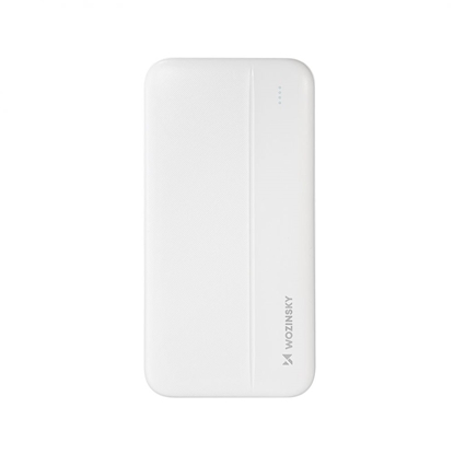 Изображение Wozinsky White