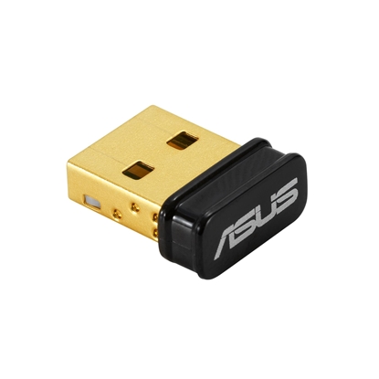Picture of WRL ADAPTER 3MBPS USB/USB-BT600 ASUS