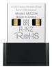 Picture of WRL ADAPTER 650MBPS USB NANO/MA20N MERCUSYS