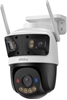 Picture of WRL CAMERA 3MP CRUISER TRIPLE/IPC-S7UP-11M0WED IMOU