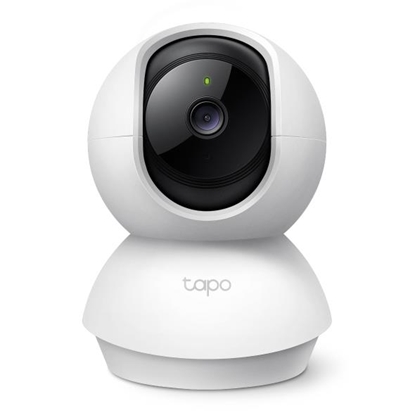 Attēls no WRL CAMERA 3MP PAN/TILT/TC71 TP-LINK