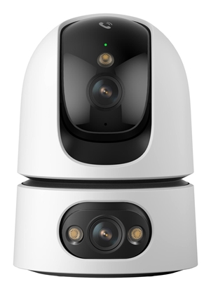 Изображение WRL CAMERA 3MP RANGER DUAL PRO/IPC-S2XEP-10M0S IMOU