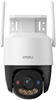 Изображение WRL CAMERA 5MP CRUISER SC/IPC-K7FP-5H0WE IMOU