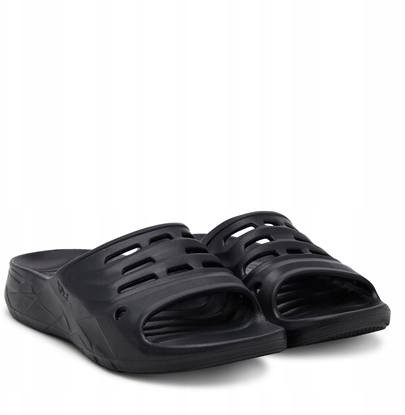 Picture of W'S ApreTrail Slide, BLK, 37 (us 6); uk 4