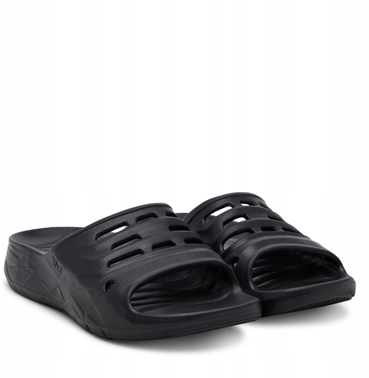 Picture of W'S ApreTrail Slide, BLK, 37 (us 6); uk 4