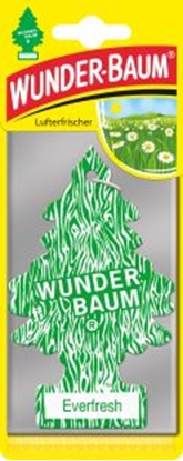 Изображение WUNDER-BAUM ODWIEACZ POWIETRZA CHOINKA ZAPACHOWA ZAWSZE WIEY (23-005)