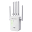 Attēls no Wzmacniacz sygnału WiFi | Repeater | Access Point | 300Mb/s | 6  anten | 2xRJ45 