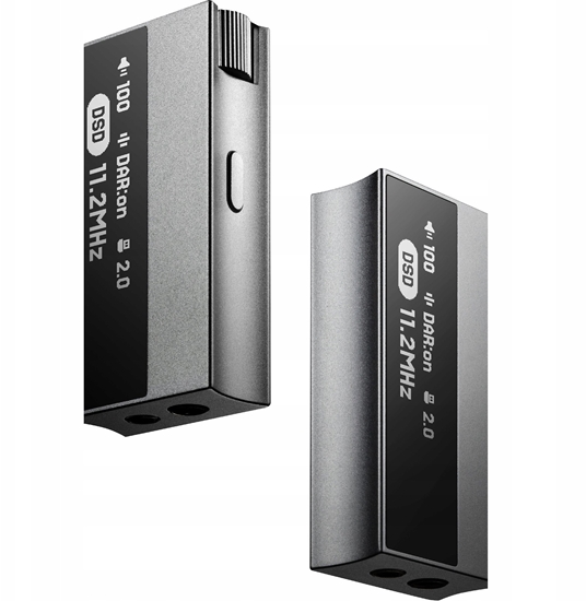 Picture of Wzmacniacz suchawkowy Astell&Kern Tranzystorowy HC5