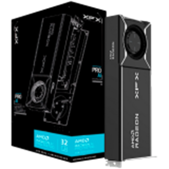 Picture of XFX RX-97XPROAIY