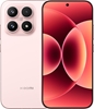 Picture of Xiaomi | 17 | Alpine Pink | 6.3 " | LTPO AMOLED | 1220 x 2656 pixels | Qualcomm | Snapdragon 8 Elite Gen 5 (3 nm) | Internal RAM 12 GB | 512 GB | Dual SIM | 3G | 4G | 5G | Main camera resolution 50 MP | Secondary camera resolution 50 MP | Android 16, Hype