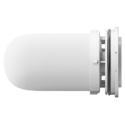 Attēls no Xiaomi | Faucet Water Purifier Filter | White