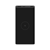 Изображение Xiaomi 10W Wireless Power Bank 10000mAh Black