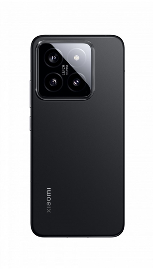 Picture of Xiaomi 14 12/512GB Black