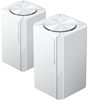 Изображение Xiaomi AC1200 Mesh System 2-Pack / 1000Mb/s