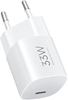 Изображение Xiaomi BHR087LEU-1 Nano USB-C Travel Charger 33W