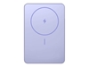 Picture of Xiaomi BHR08PNGL Super Slim Magnetic Power Bank 5000 mAh