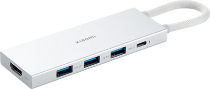 Picture of Xiaomi BHR8804GL Smart Home 5in1 USB-C Hub
