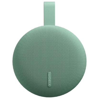 Изображение Xiaomi Bluetooth Speaker Essential | 5 W | Bluetooth | Wireless connection | Portable | Green