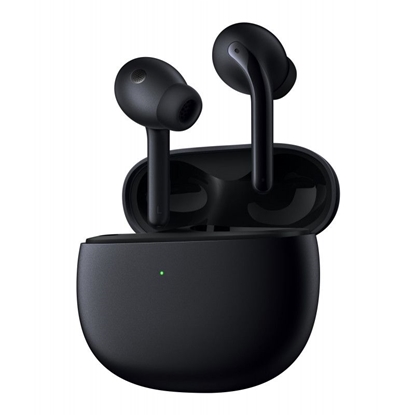 Изображение Xiaomi Buds 3 Black
