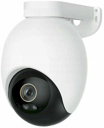 Изображение Xiaomi IMILAB EC6 Pro Outdoor security camera 4K white