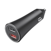 Picture of Xiaomi Mi 37W Dual-Port Black 