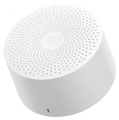 Изображение Xiaomi Mi Compact Speaker 2 Wireless Speaker