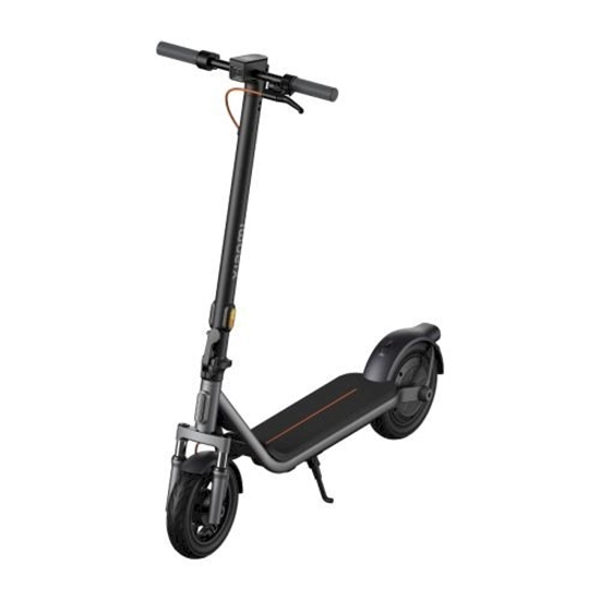 Изображение Xiaomi Mi Electric Scooter 6 Lite GL Electric scooter black