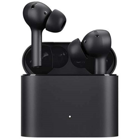 Picture of Xiaomi Mi TW Earphones 2 Pro Black