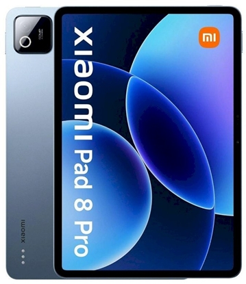 Picture of Xiaomi Pad 8 Pro Tablet 11.2" / 8GB / 256GB Blue