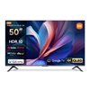 Picture of Xiaomi QLED TV A Pro 2026 | 50 | Smart TV | Google TV | 4K UHD