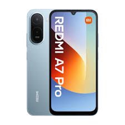 Attēls no Xiaomi Redmi A7 Pro 4GB/64GB Mist Blue