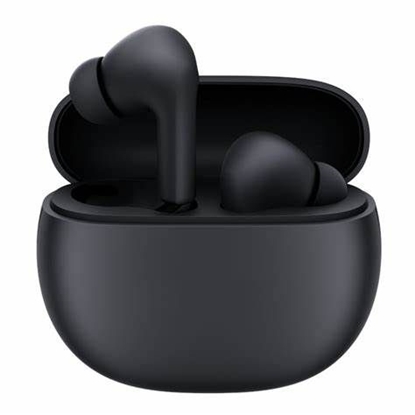 Изображение Xiaomi Redmi Buds 4 Active, Black