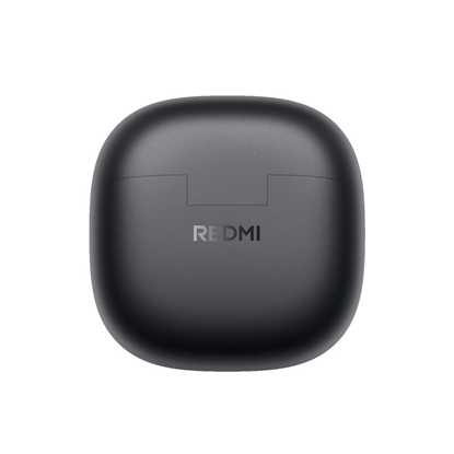 Attēls no Xiaomi Redmi Buds 8 Active Wireless Earbuds black